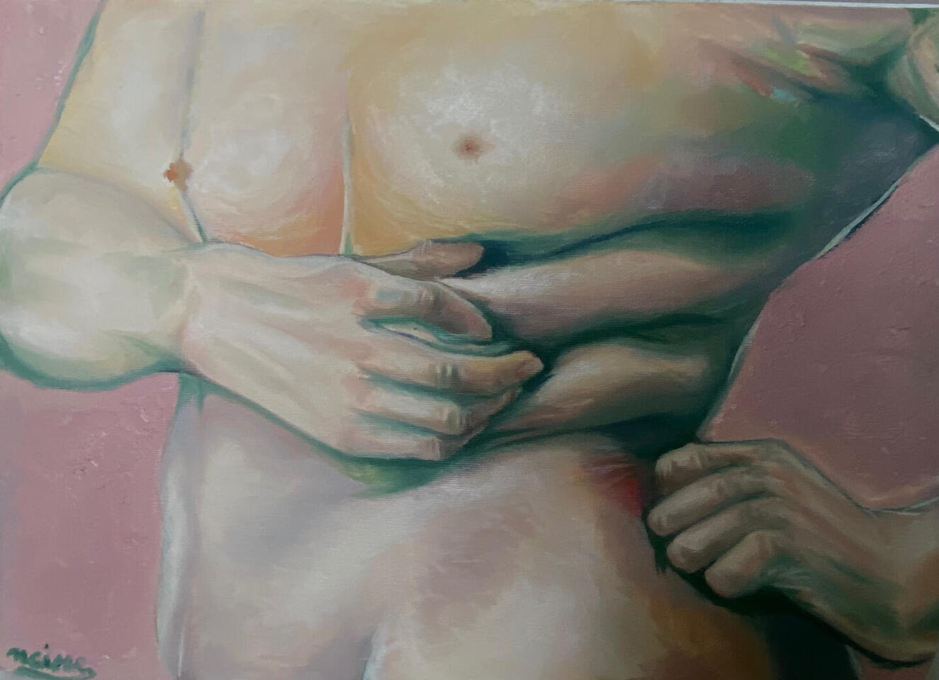 Beneath Your Skin 2022