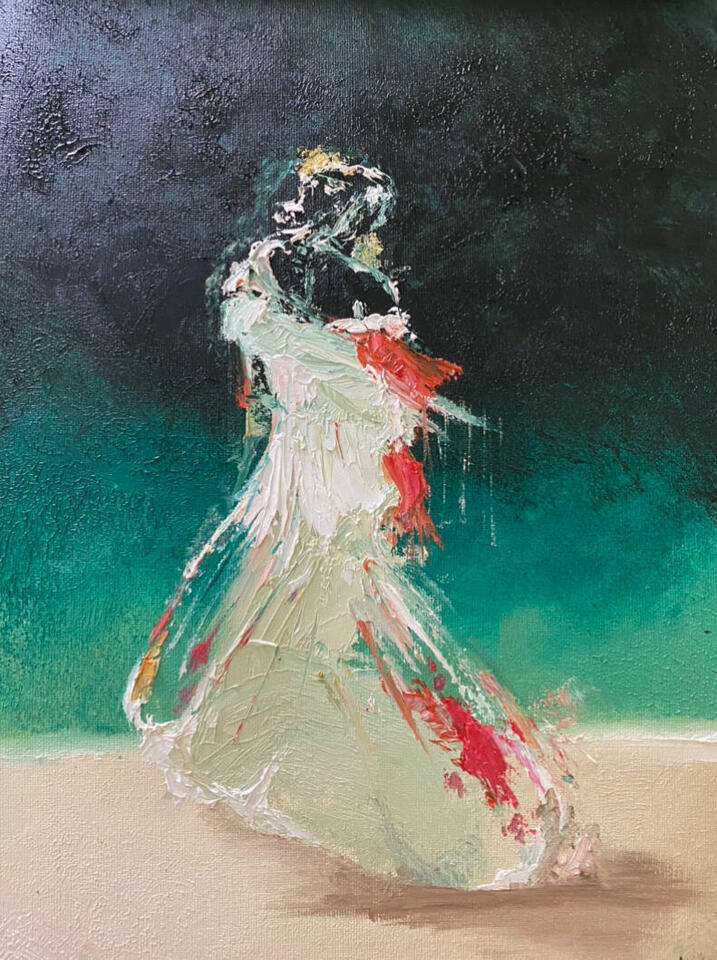 Mishap of Femininity 2022