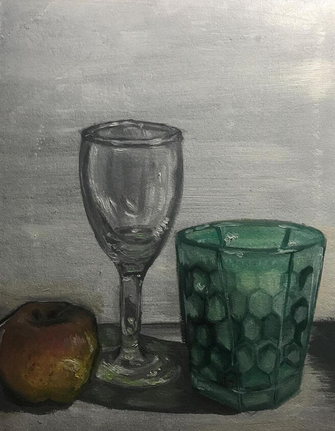 Riche Et Pauvre &amp; Their Feed 2021